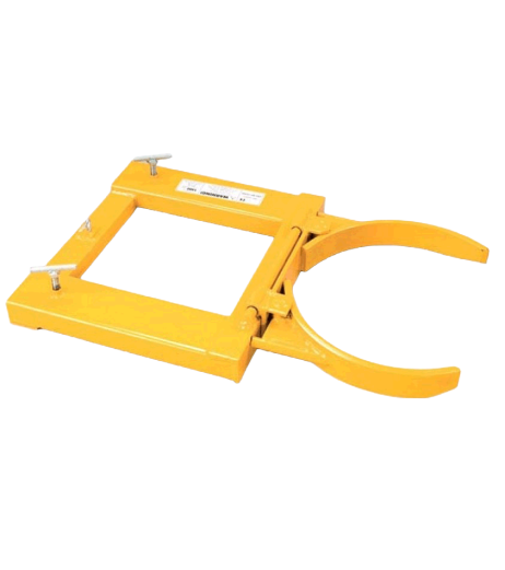 Drum Grab – Forklift Mounted DLF40