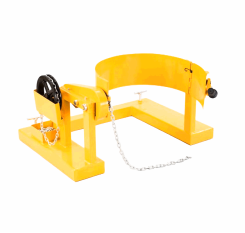 Drum Rotator Forklift Attachment DLFT/P