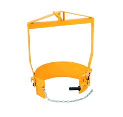 Forklift Drum Turner DLT/DLTC