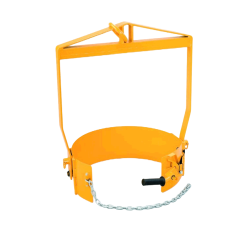 Forklift Drum Turner DLT/DLTC