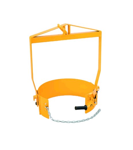 Forklift Drum Turner DLT/DLTC Forklift Drum Turner DLT/DLTC