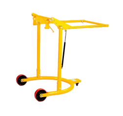 Cantilever Drum Trolley DTCL