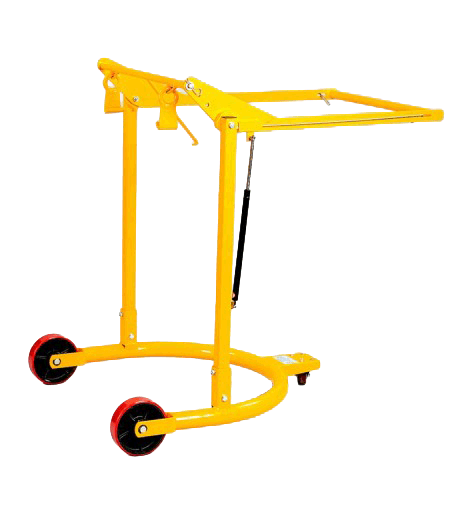 Cantilever Drum Trolley DTCL Cantilever Drum Trolley DTCL