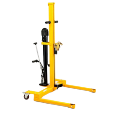 High Lift Drum Trolley DTH300 – 450 Series