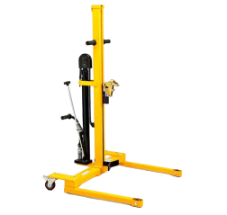 High Lift Drum Trolley DTH300 – 450 Series