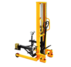 Hydraulic Drum Rotator Trolley DTR400A
