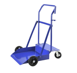 PT45 Heavy Duty Drum Trolleys