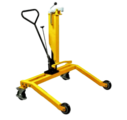  Hydraulic Drum Lifting Truck Raptor DTR250