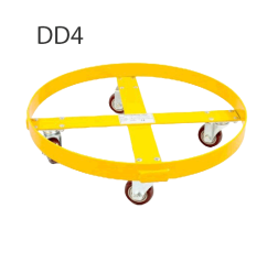 Drum Dollies