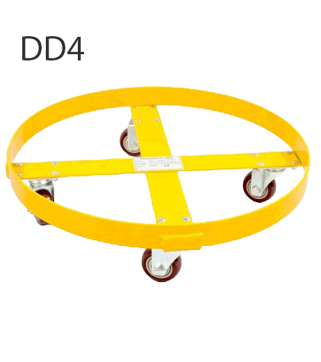 Drum Dollies