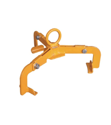 Adjustable Drum Lifter Raptor DL360SP