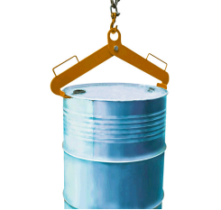 Heavy Duty Drum Lifter Raptor HD DL500A 