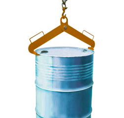Heavy Duty Drum Lifter Raptor HD DL500A 