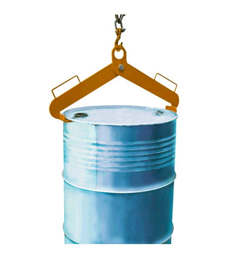 Heavy Duty Drum Lifter Raptor HD DL500A 