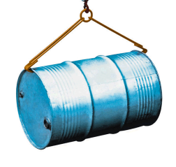 Manual Horizontal Drum Tongs Raptor DM500 