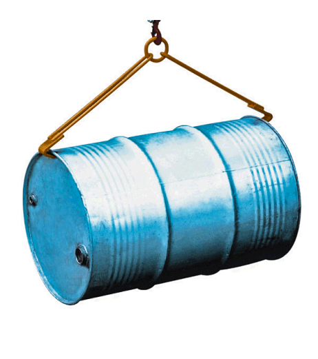 Manual Horizontal Drum Tongs Raptor DM500 
