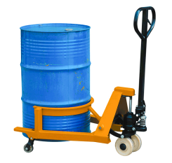Hydraulic Drum Pallet Truck Raptor HJ365 