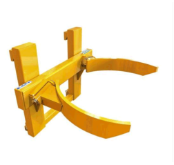 Forklift Drum Lifter Contact CDH 