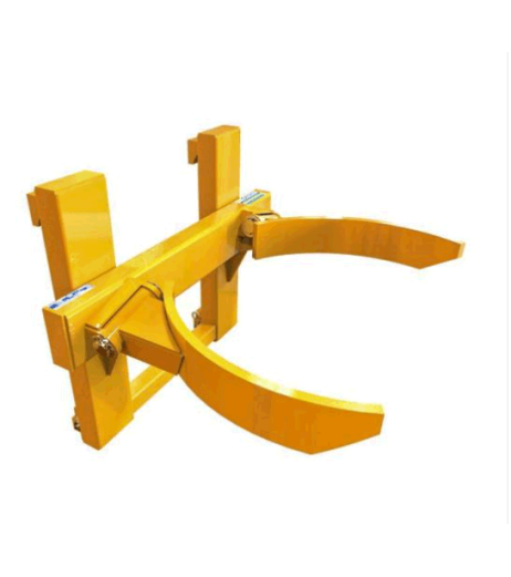 Forklift Drum Lifter Contact CDH 