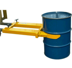 Contact FDH/U Fork Mounted Drum Handler
