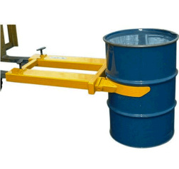 Contact FDH/U Fork Mounted Drum Handler
