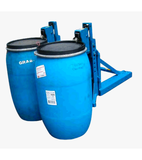 Mauser Drum Grab Contact PB 