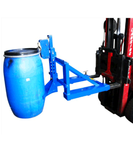 Mauser Drum Grab Contact PB 