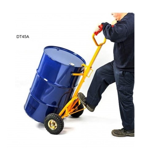 DT45 Drum Trolley Series