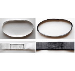 Endless Disposable Lifting Slings