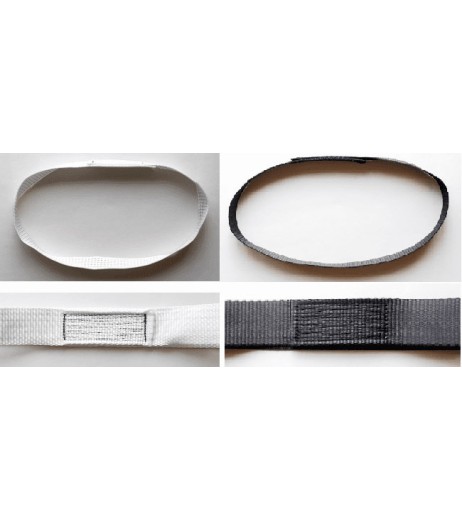 Endless Disposable Lifting Slings