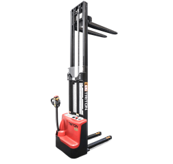 Electric Pallet Stackers – ES15 Series