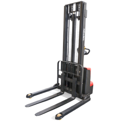 Electric Straddle Pallet Stacker ESS15-Li-ion