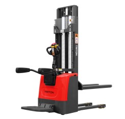 Electric Ride On Pallet Stacker – RS15H