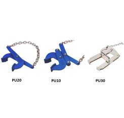 Pallet Puller – PU Series