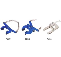 Pallet Puller – PU Series