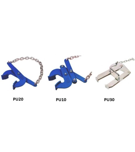 Pallet Puller – PU Series
