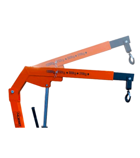 Workshop Floor Crane - PDJ10