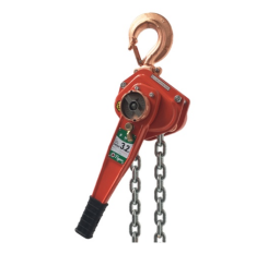 Tiger Spark Resistant PROLH Ratchet Lever Hoist