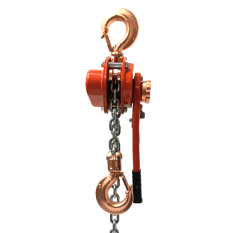 Tiger Spark Resistant PROLH Ratchet Lever Hoist