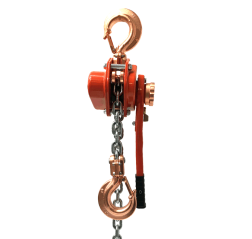 Tiger Spark Resistant PROLH Ratchet Lever Hoist