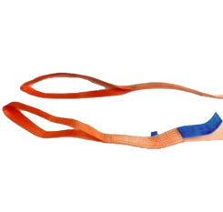 Soft Eye Single Use Slings