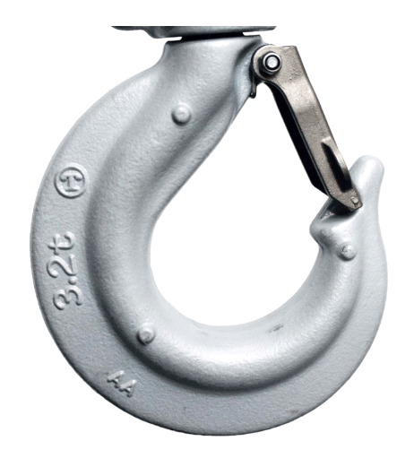 Tiger UL26 Sub Sea Lever Hoist