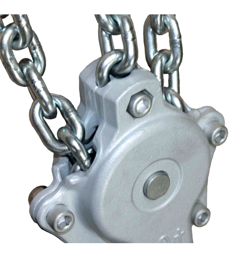 Tiger UL26 Sub Sea Lever Hoist