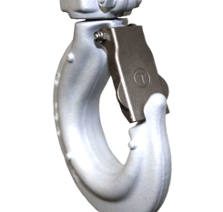 Tiger UL26 Sub Sea Lever Hoist