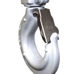 Tiger UL26 Sub Sea Lever Hoist