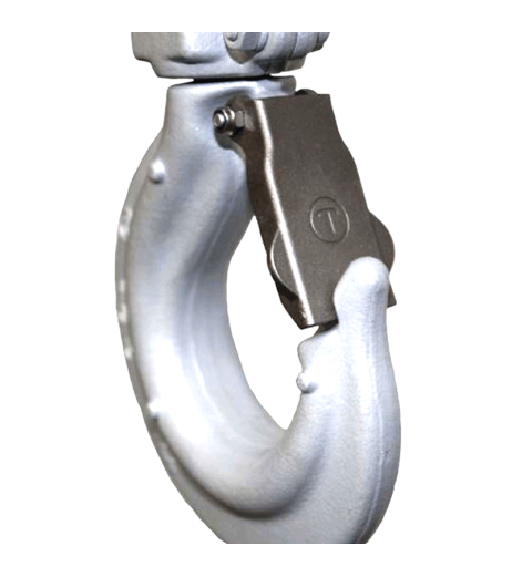 Tiger UL26 Sub Sea Lever Hoist