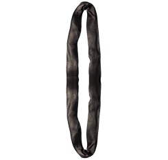 Stage Black Round Sling 