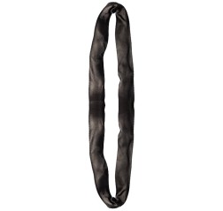 Stage Black Round Sling 