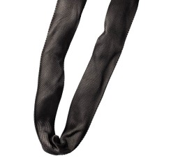 Stage Black Round Sling 