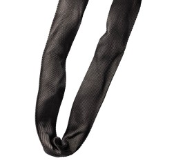 Stage Black Round Sling 